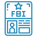 Apostille FBI Background Service