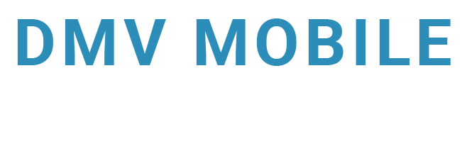 DMV Mobile Notary & Apostille