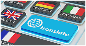 Translation Services