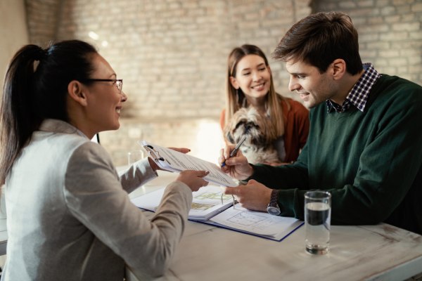 Loan Signing Notary
